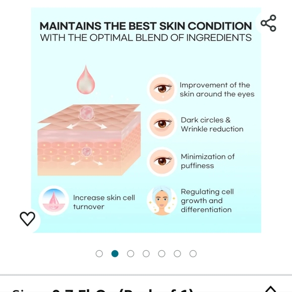 Eye serum - Picture 6 of 6